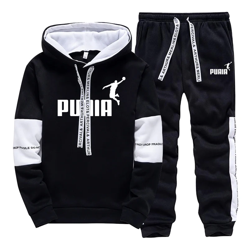 Winter Clothing Sales - Hot Sales Tracksuit for Man Casual