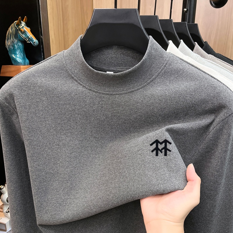 Winter Clothing Fashion - Men's Keep Warm Autumn Winter Print