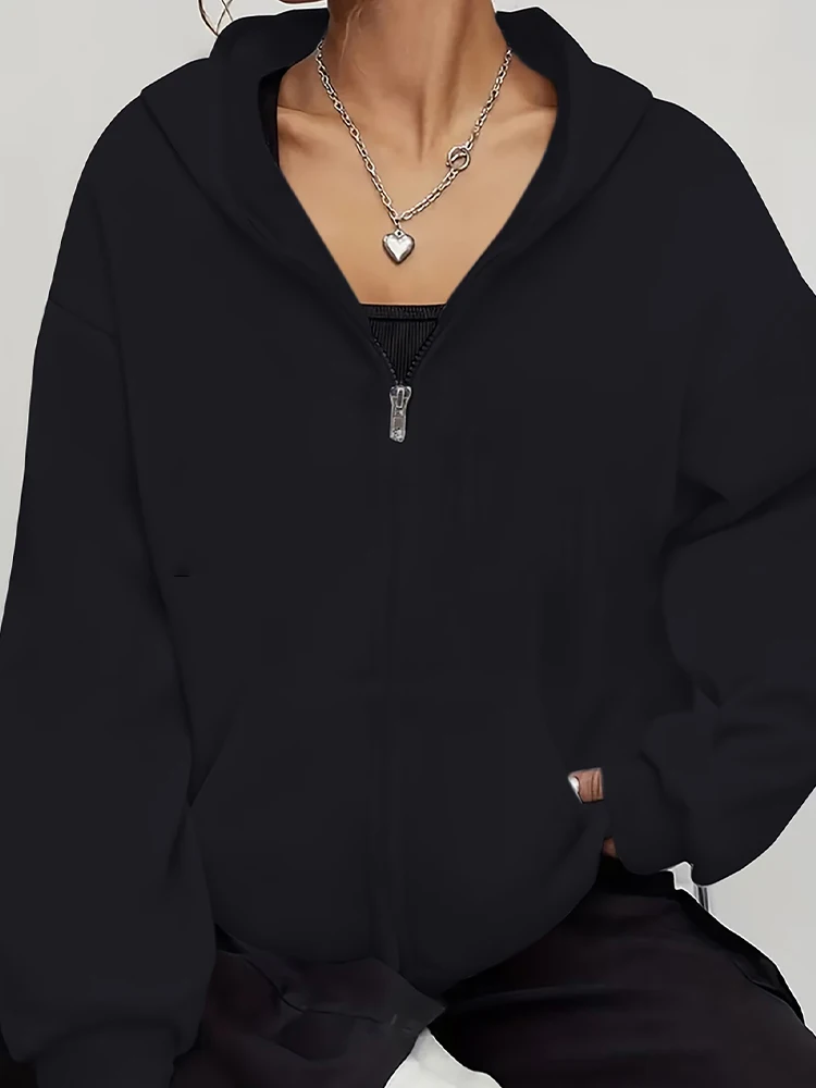 Women's Jacket Tracksuit Casua - Winter Clothing H&M recension och pris