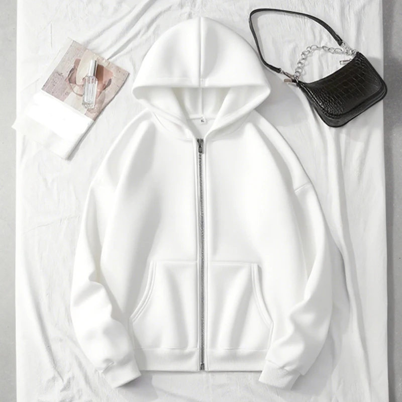 Women's Jacket Tracksuit Casua - Winter Clothing H&M recension och pris