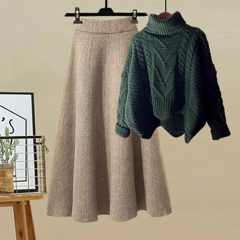 2025 New Women's Polo/Turtle N - Winter Clothing Sales recension och pris