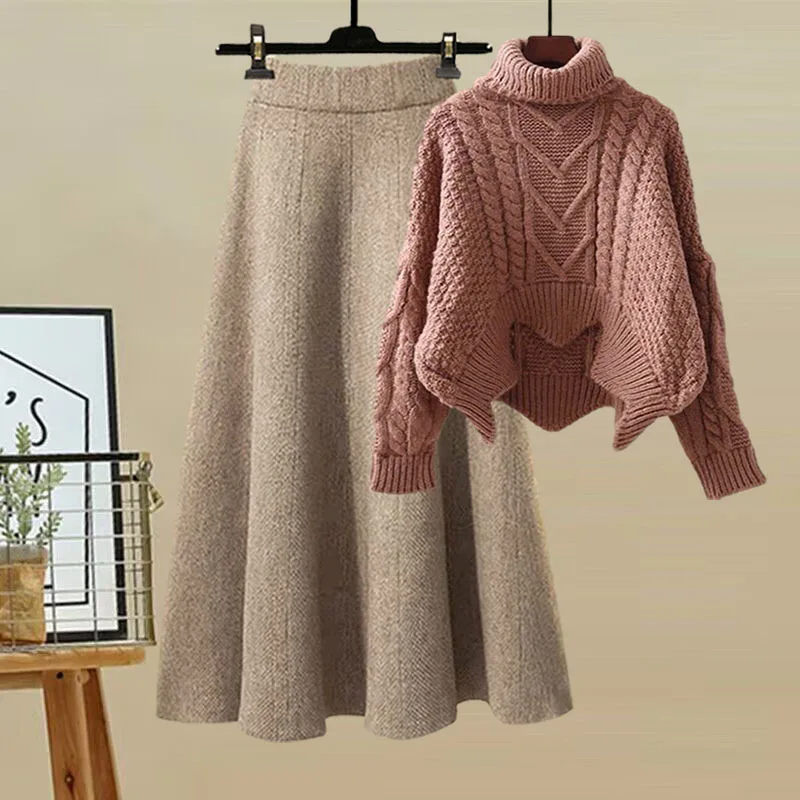 2025 New Women's Polo/Turtle N - Winter Clothing Sales recension och pris