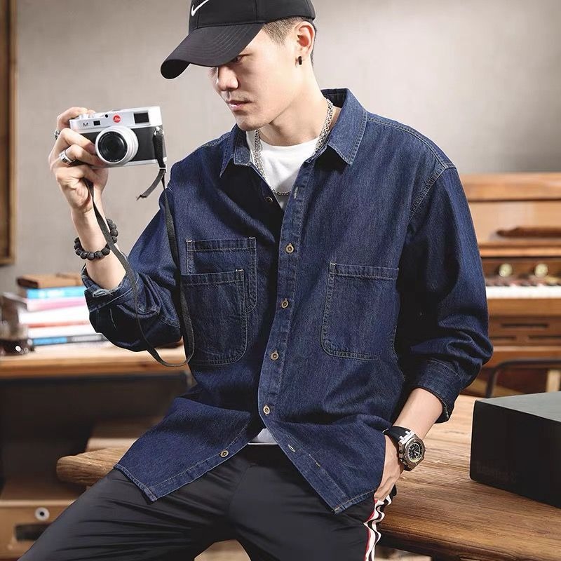 Spring Ruffian Handsome Denim  - Winter Clothing Uae recension och pris