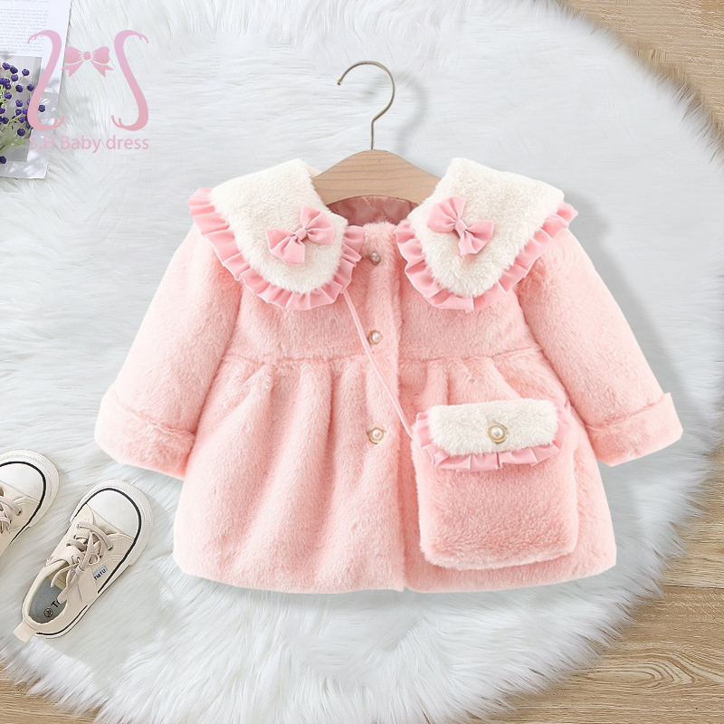 2Pcs/set Adorable Winter Child - Winter Clothing H&M recension och pris