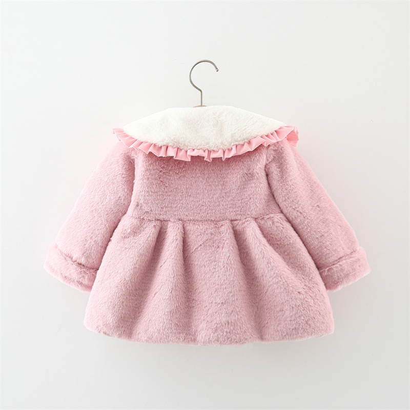 2Pcs/set Adorable Winter Child - Winter Clothing H&M recension och pris