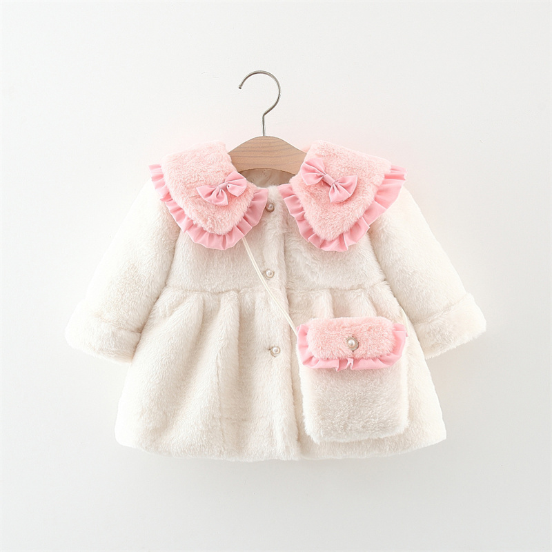 2Pcs/set Adorable Winter Child - Winter Clothing H&M recension och pris