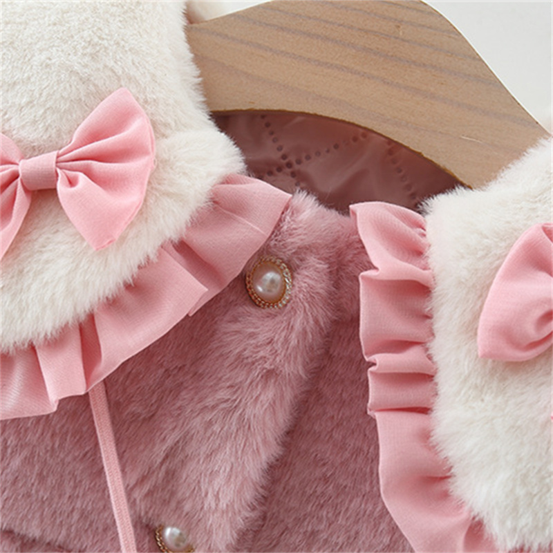 2Pcs/set Adorable Winter Child - Winter Clothing H&M recension och pris