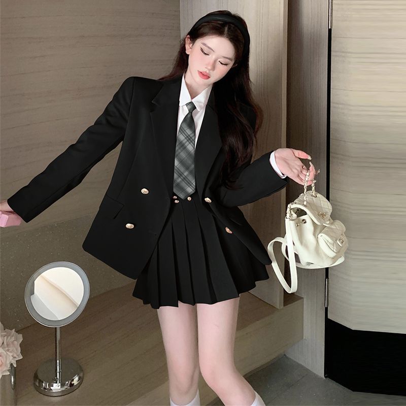 Pure Desire Girls' College Sty - Winter Clothing Uae recension och pris