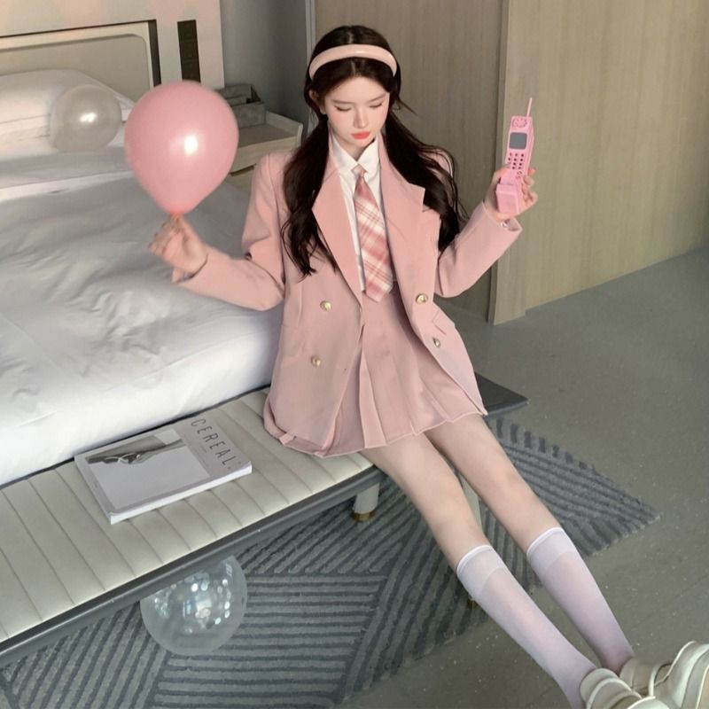 Pure Desire Girls' College Sty - Winter Clothing Uae recension och pris