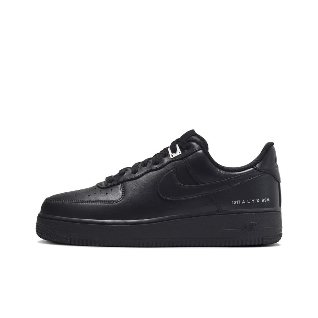 1017 ALYX 9SM X Nike Air Force - Nike Shoes Air Force 1 recension och pris