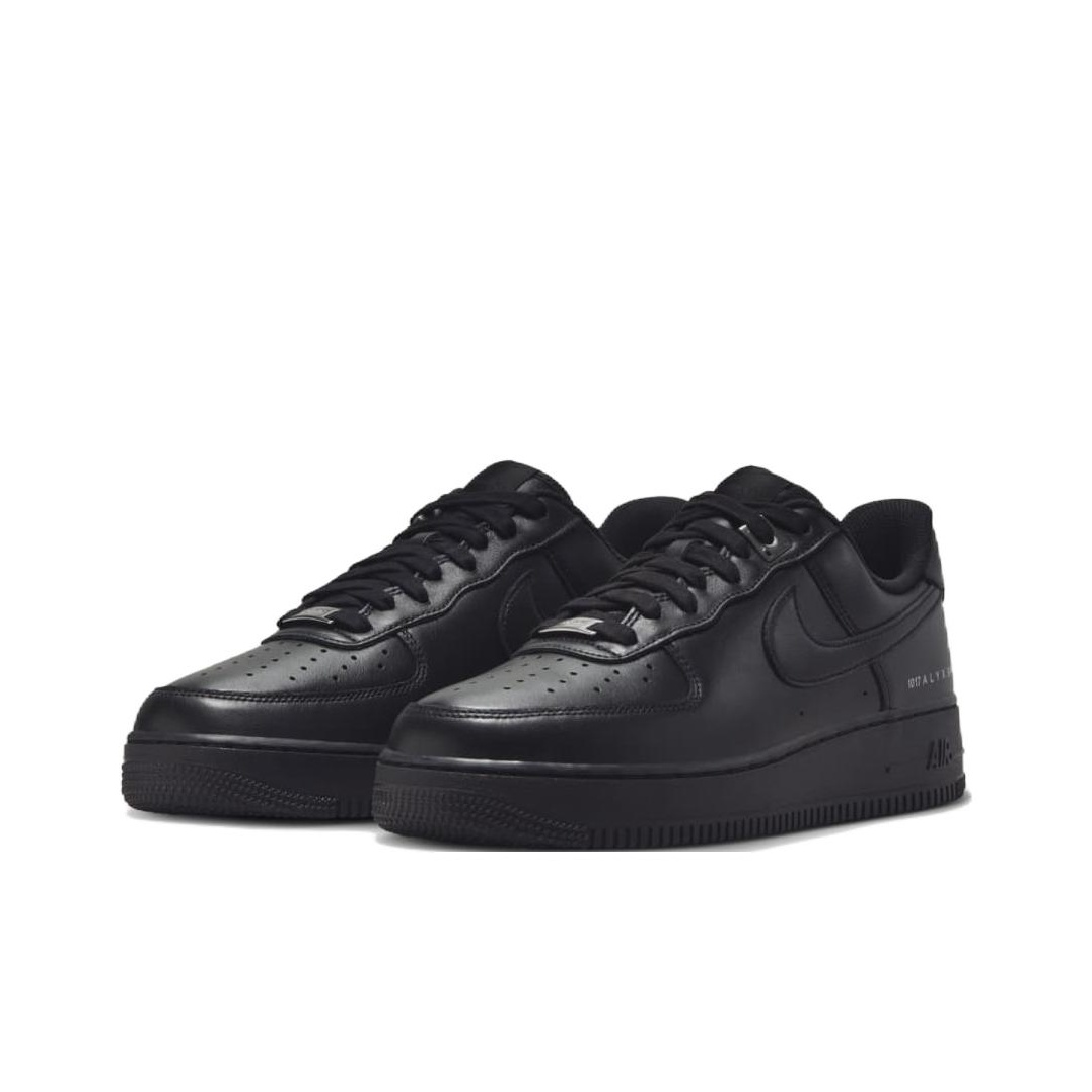 1017 ALYX 9SM X Nike Air Force - Nike Shoes Air Force 1 recension och pris