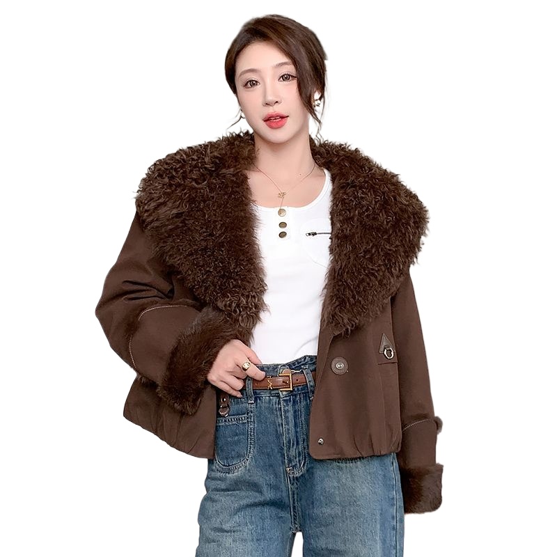 New 90 duck down plus rabbit f - Winter Clothing H&M recension och pris