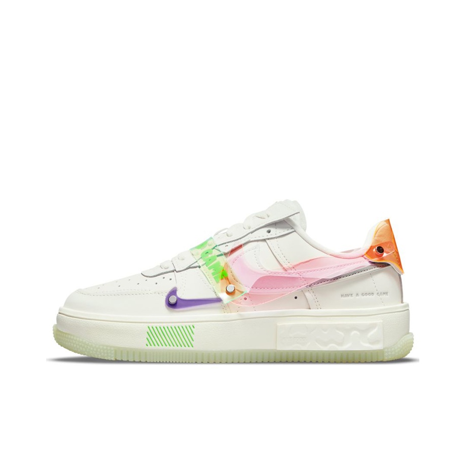 Nike Air Force 1 Skateboard Sh - Nike Shoes Air Force 1 recension och pris