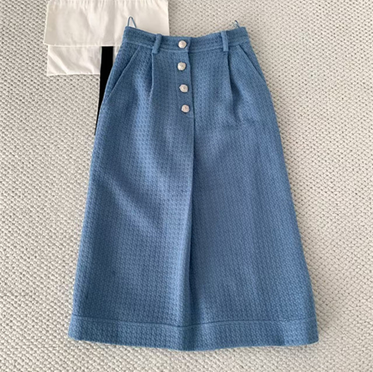 Customized European-style wome - Jacket Winter Clothing recension och pris