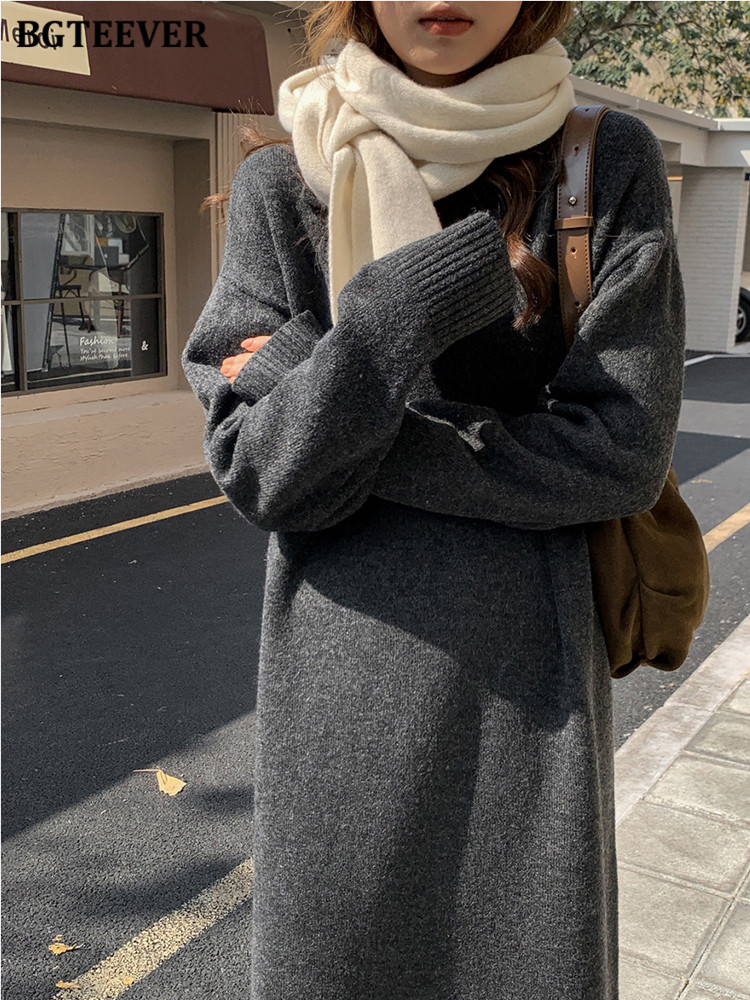 BGTEEVER Casual Thicken Warm L - Winter Clothing H&M recension och pris