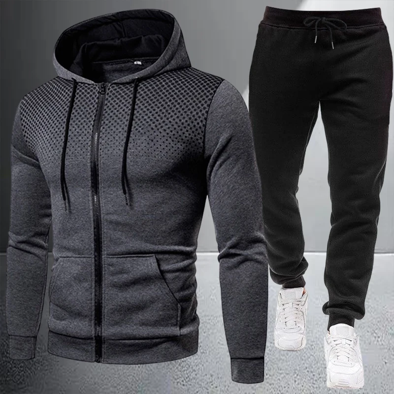 Autumn Winter High-end Men's J - Jacket Winter Clothing recension och pris