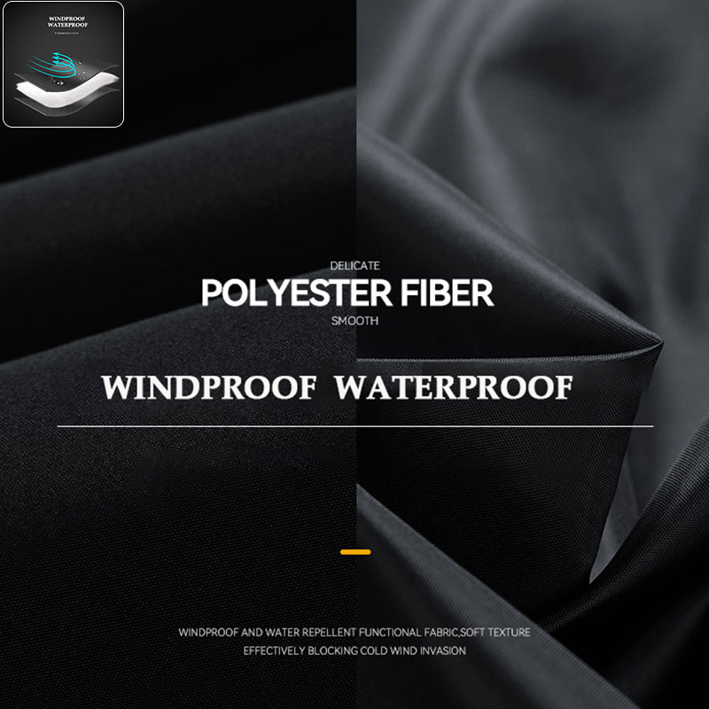 Couples Outdoor Jacket Windpro - Winter Clothing Uae recension och pris