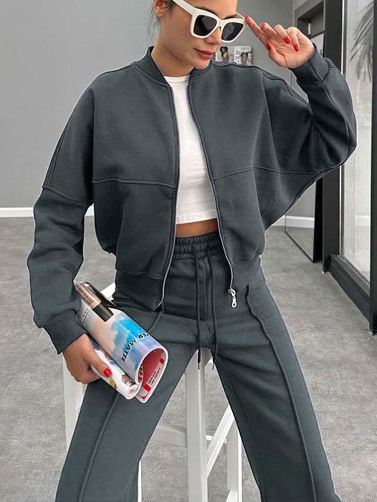 FSMG Casual Sweatshirt Pants S - Winter Clothing Uae recension och pris