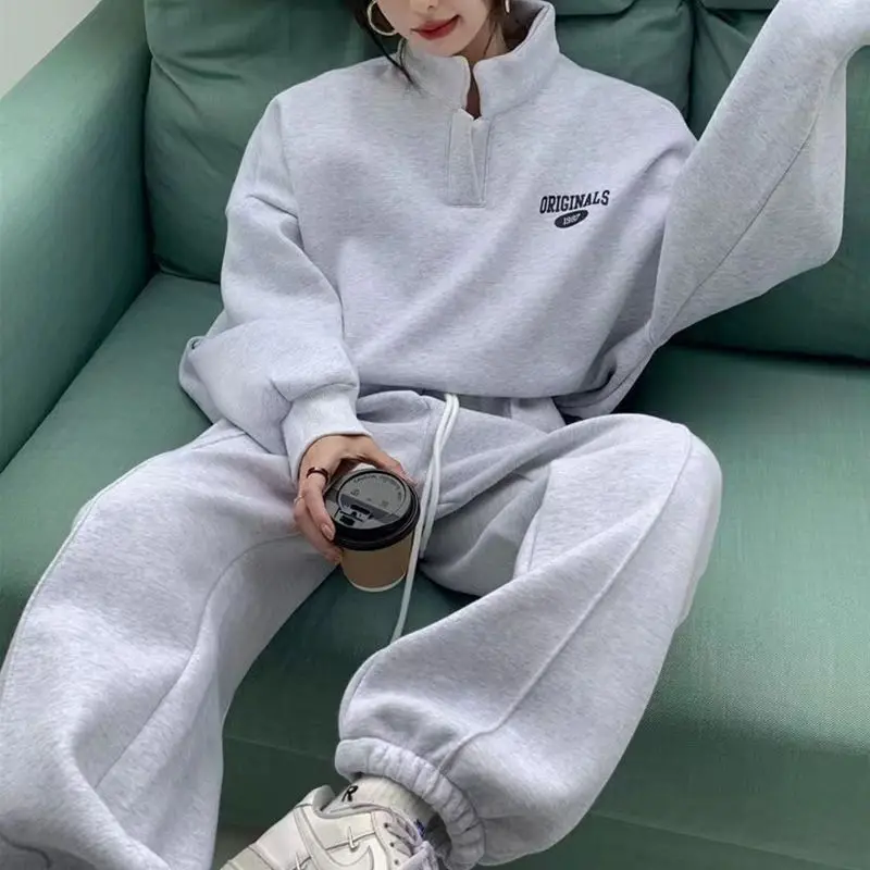 Women's Fashion Sports Suit 20 - Winter Clothing Sales recension och pris