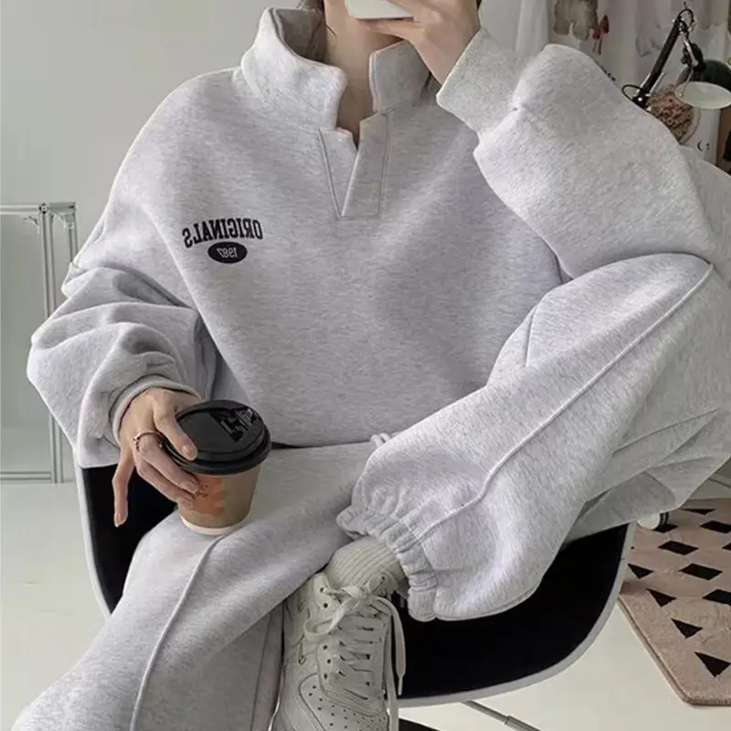 Women's Fashion Sports Suit 20 - Winter Clothing Sales recension och pris