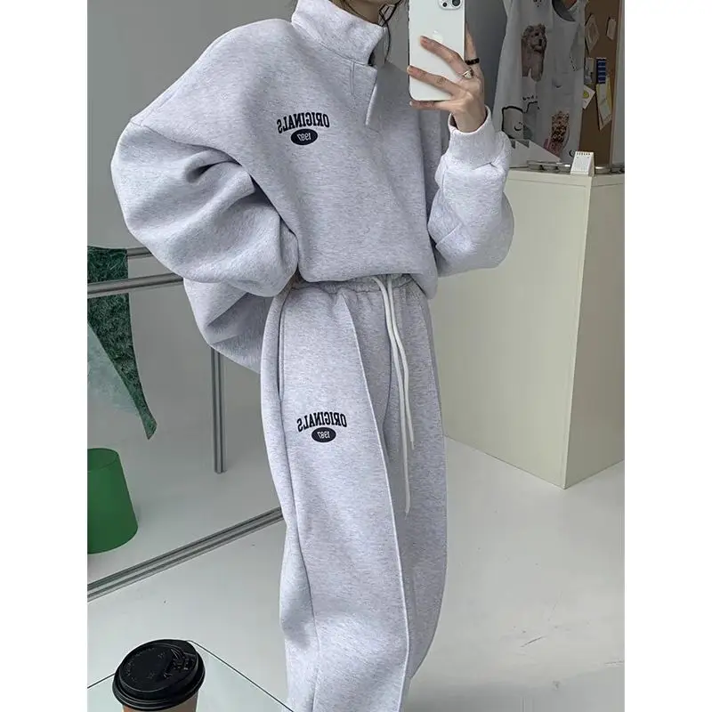 Women's Fashion Sports Suit 20 - Winter Clothing Sales recension och pris