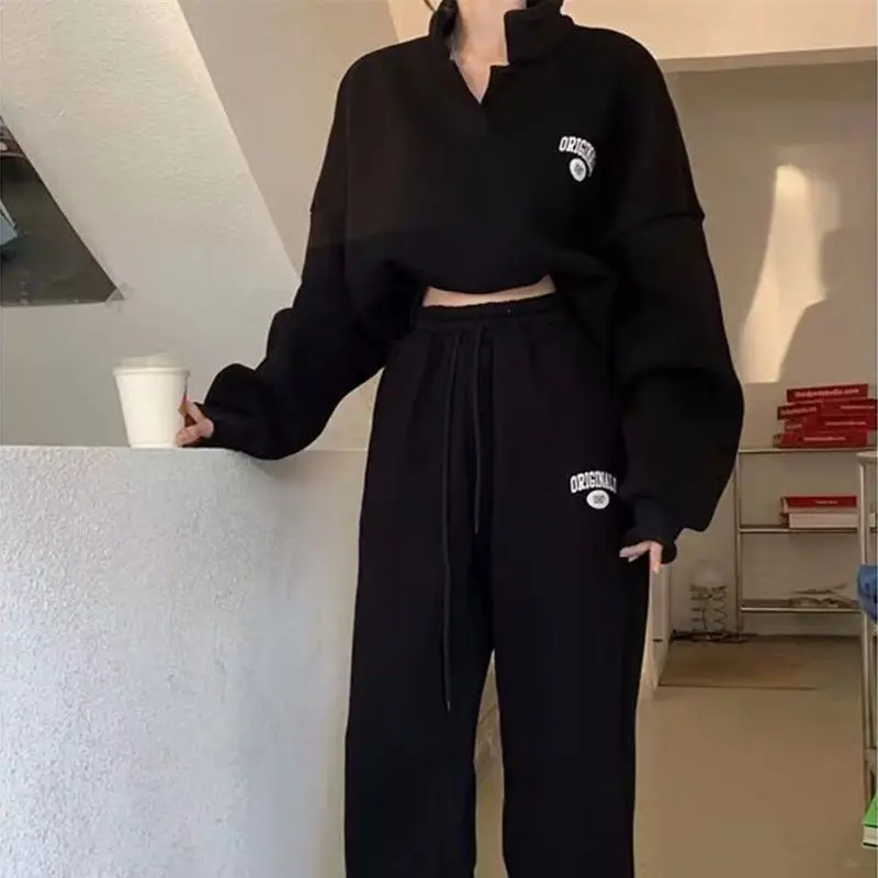 Women's Fashion Sports Suit 20 - Winter Clothing Sales recension och pris