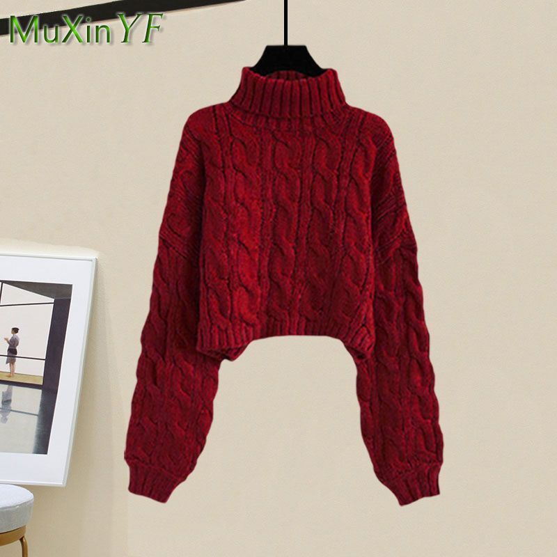Women's Autumn Winter New Fash - Winter Clothing Sales recension och pris