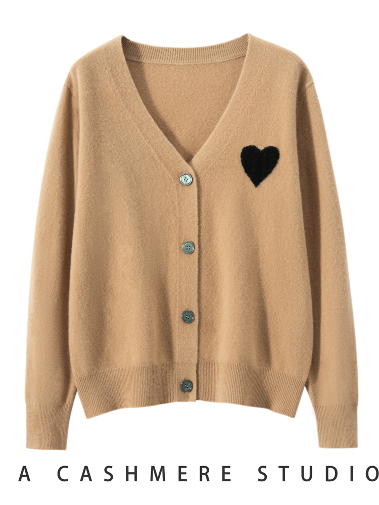 New Luxury Women Cashmere Swea - Winter Clothing Factory Outlet recension och pris