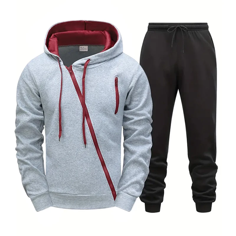2026 Men's Jacket Tracksuit Ca - Jacket Winter Clothing recension och pris