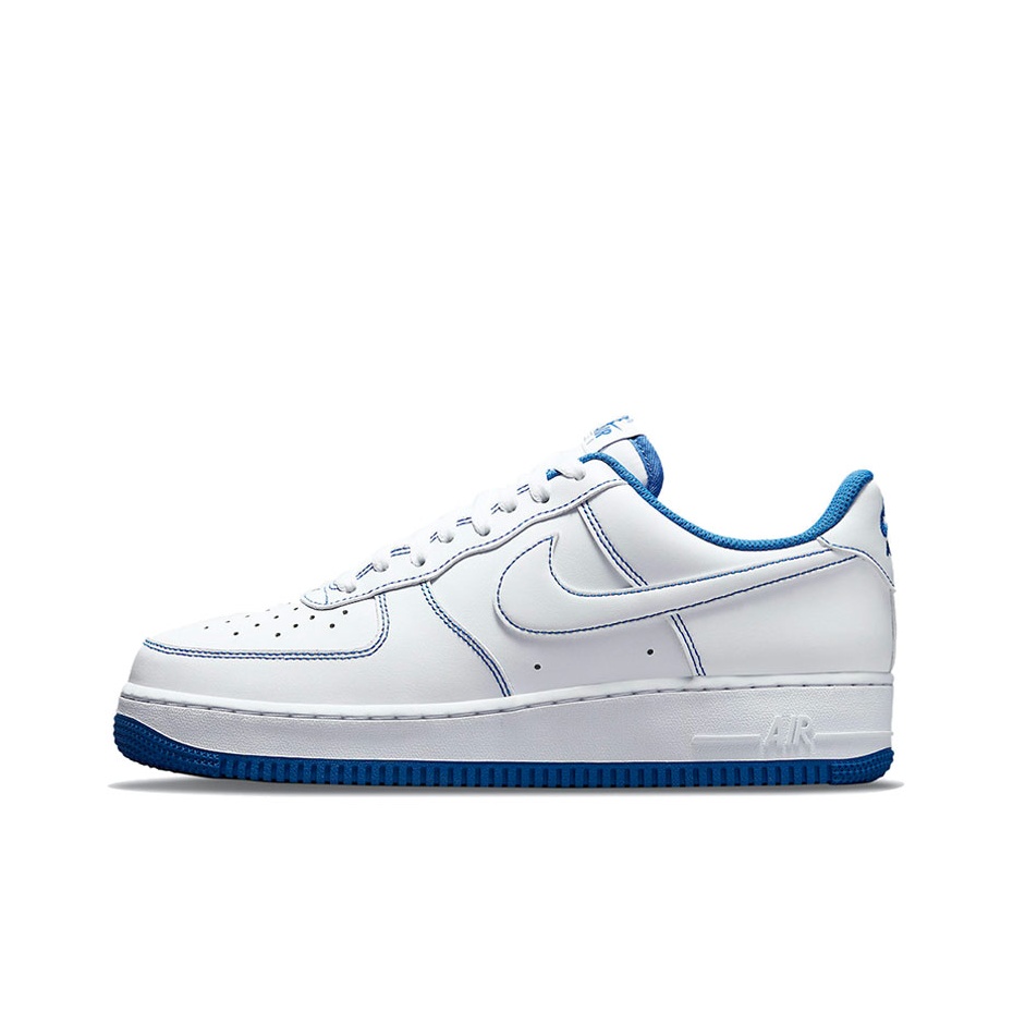 Nike Air Force 1 Low top Skate - Nike Shoes Air Force 1 recension och pris