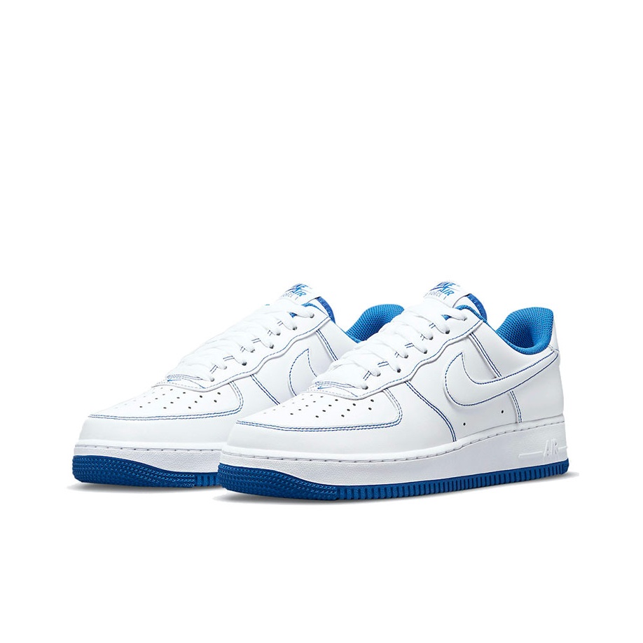 Nike Air Force 1 Low top Skate - Nike Shoes Air Force 1 recension och pris