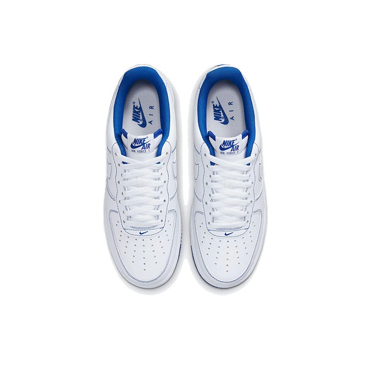 Nike Air Force 1 Low top Skate - Nike Shoes Air Force 1 recension och pris