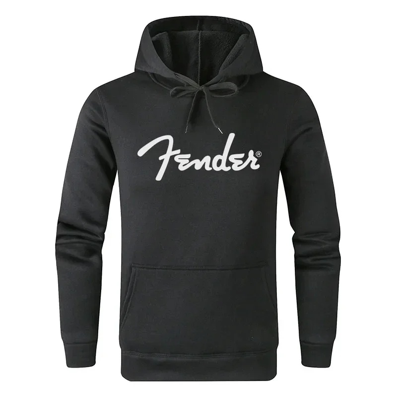 Men's Fleece Sweater Casual La - Winter Clothing Essentials For Men recension och pris