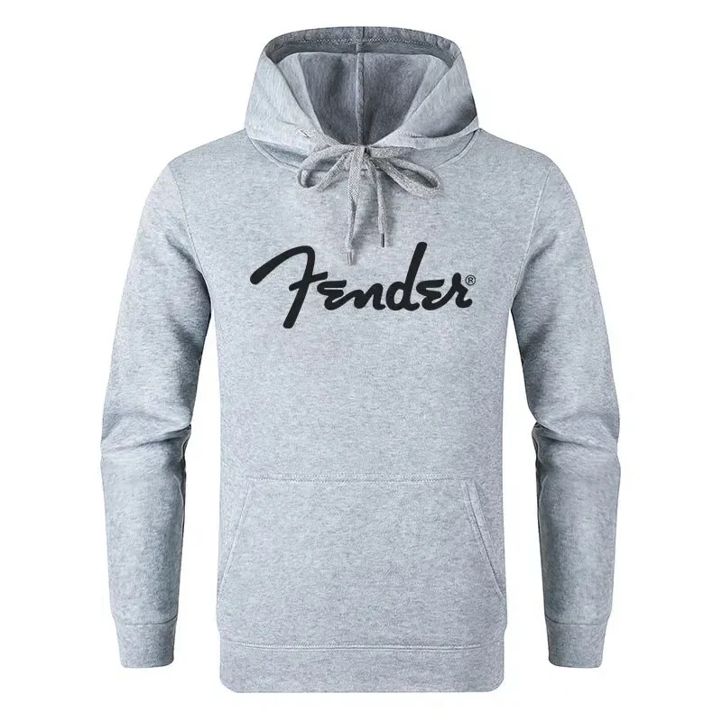 Men's Fleece Sweater Casual La - Winter Clothing Essentials For Men recension och pris