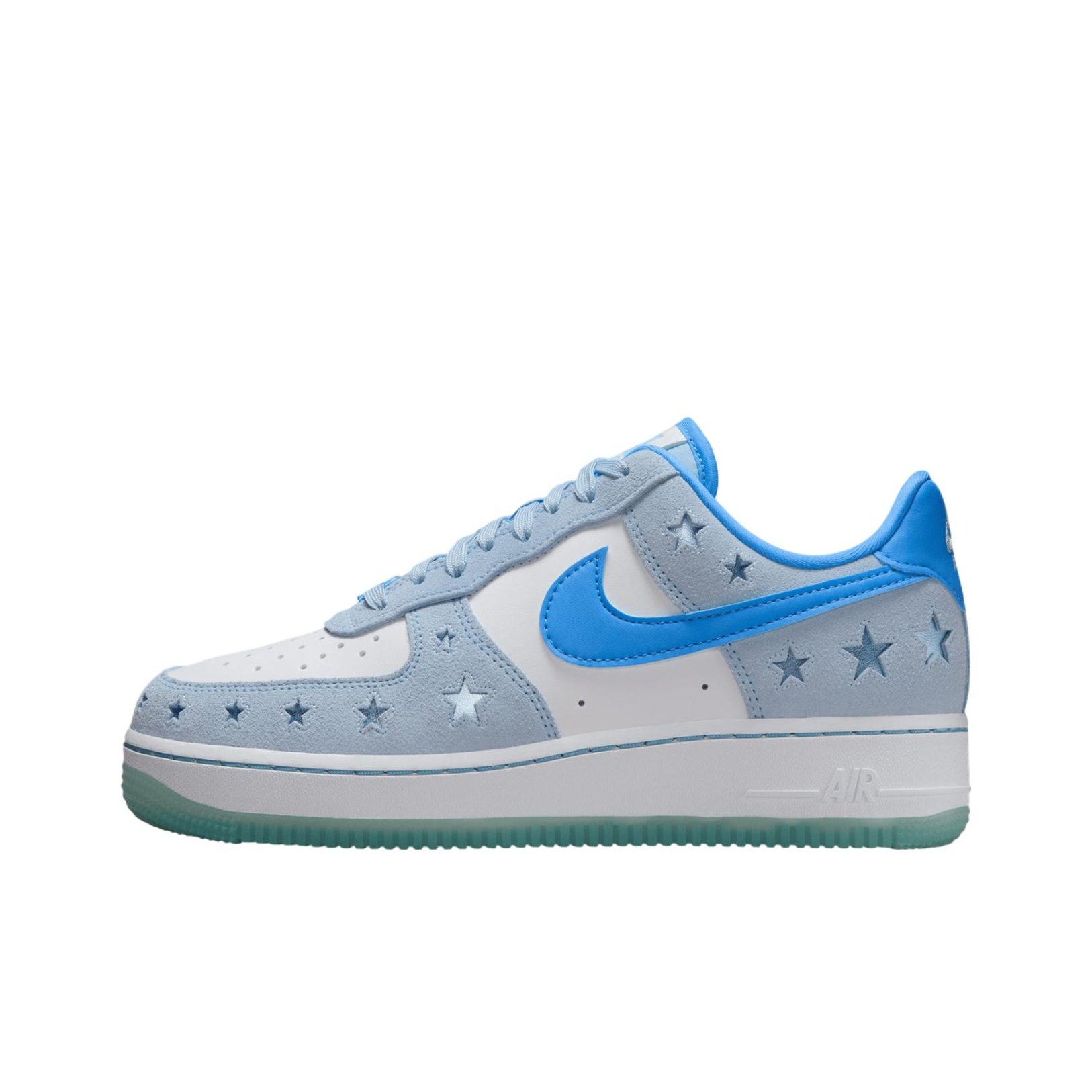 Nike Air Force 1 Cushioning Lo - Nike Shoes Air Force 1 recension och pris