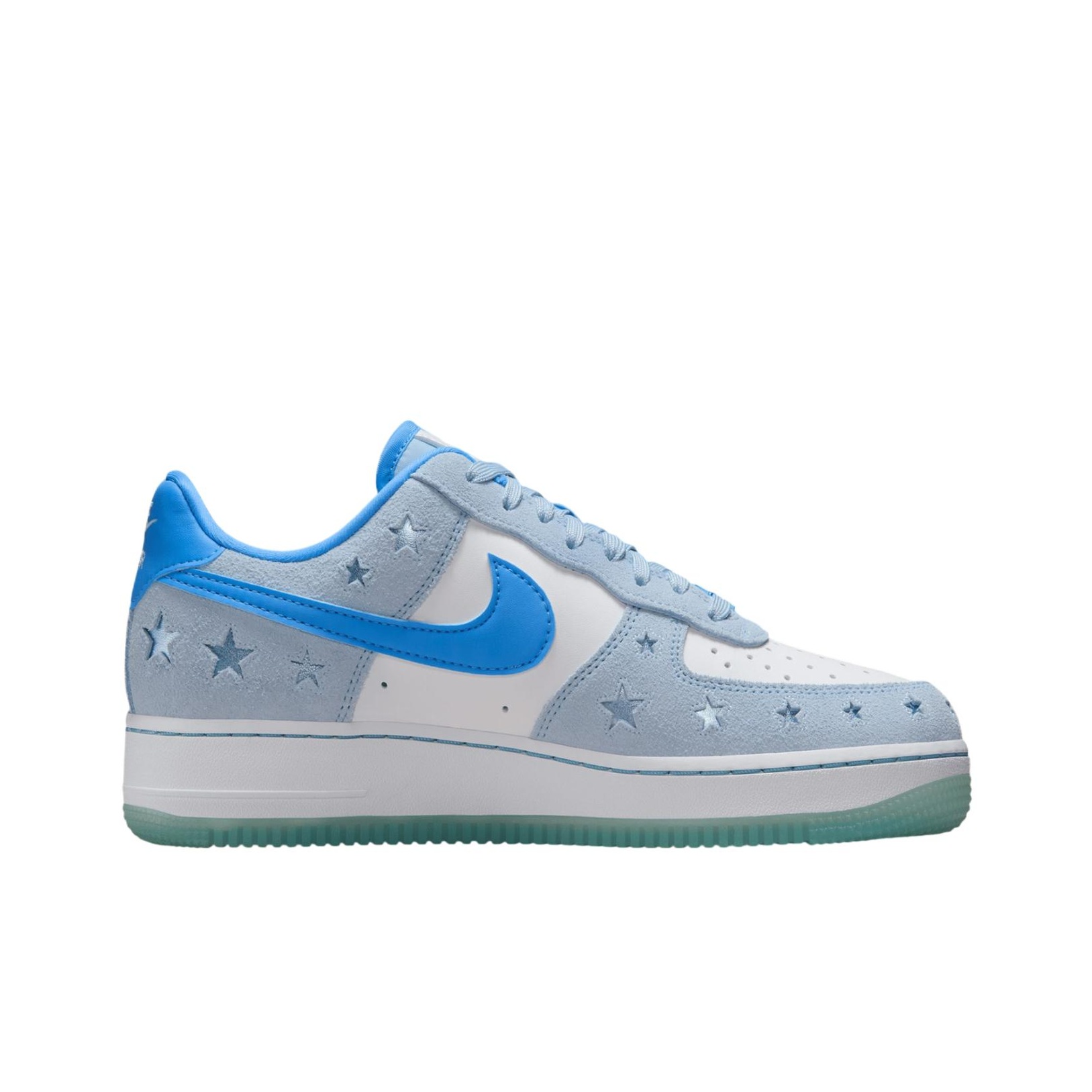 Nike Air Force 1 Cushioning Lo - Nike Shoes Air Force 1 recension och pris