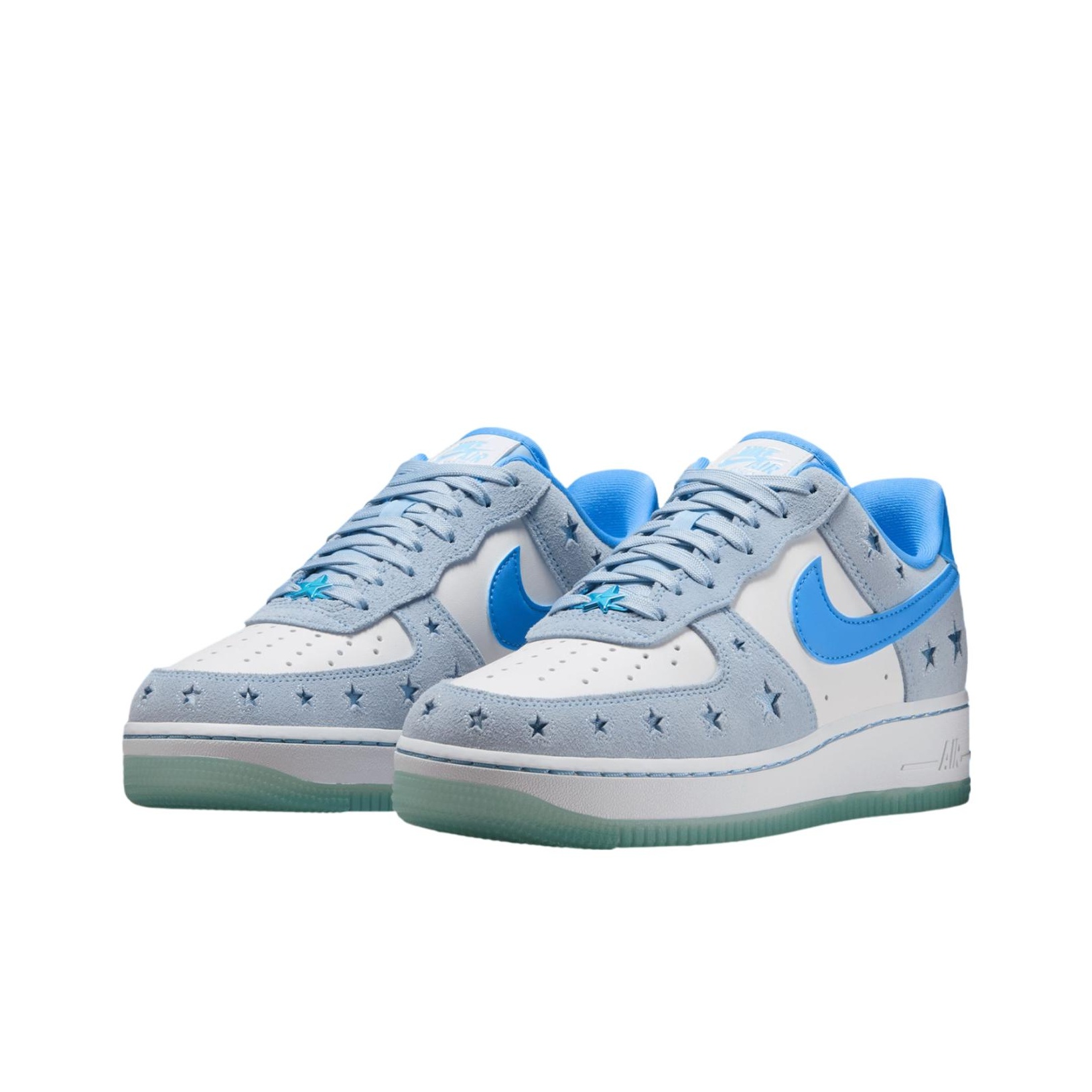 Nike Air Force 1 Cushioning Lo - Nike Shoes Air Force 1 recension och pris