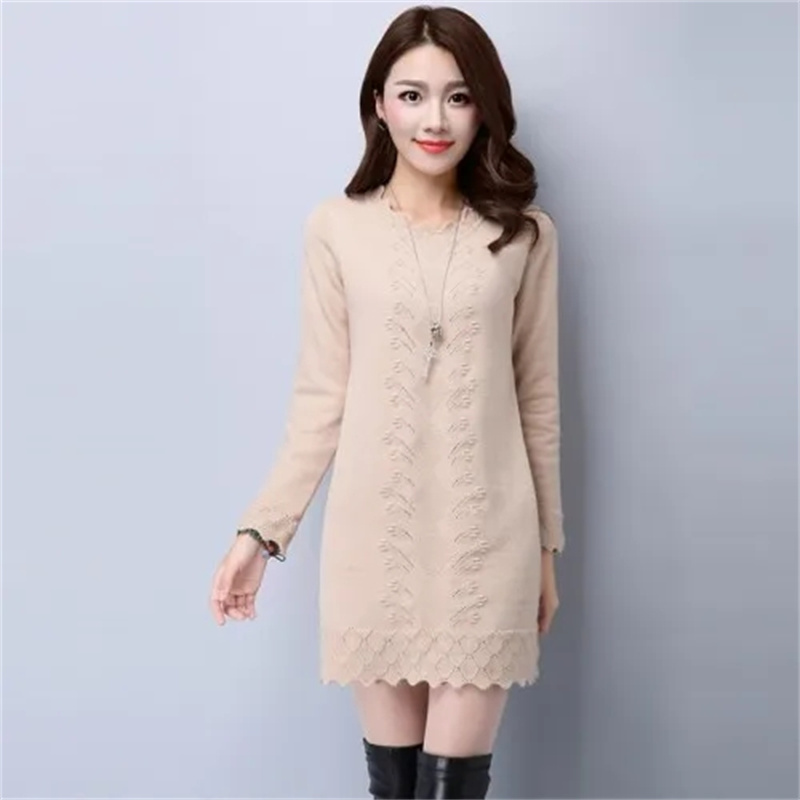 Women Sweaters Pullovers 2024  - Winter Clothing Factory Outlet recension och pris