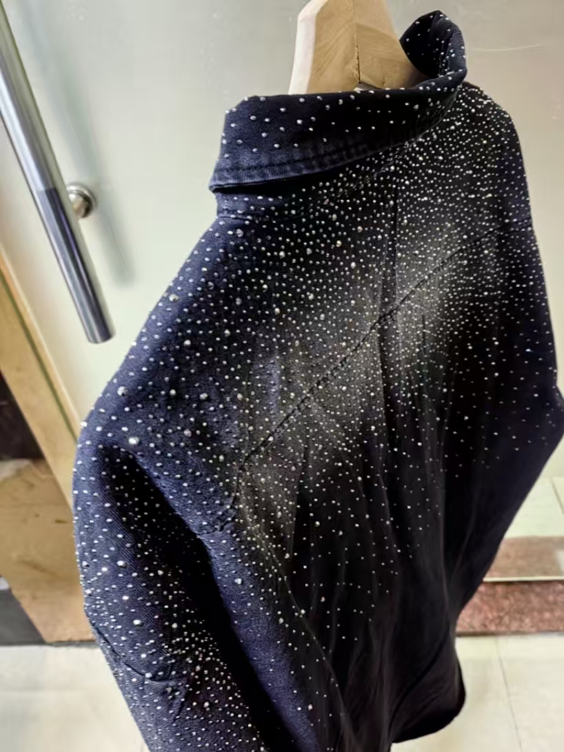 New 2025 Autumn Trend Fashion  - Winter Clothing Factory Outlet recension och pris