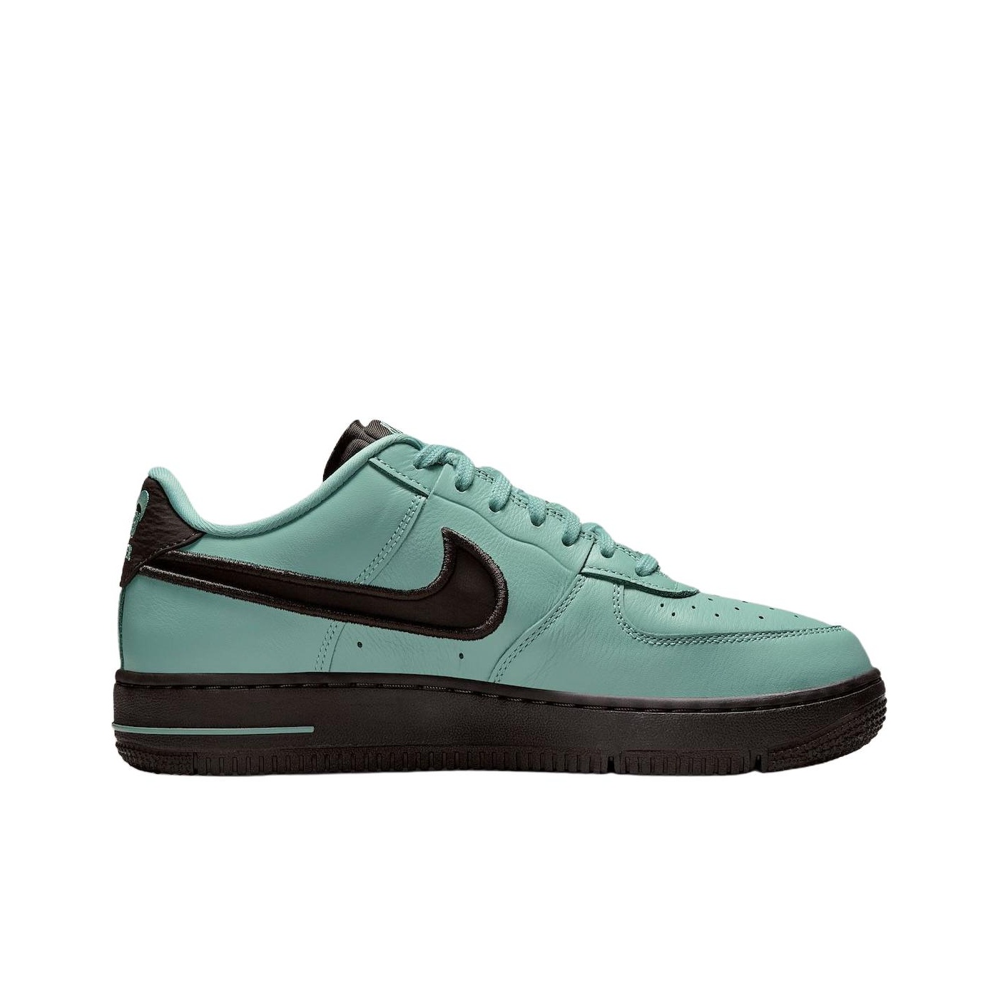 Nike Air Force 1 Abrasion Resi - Nike Shoes Air Force 1 recension och pris