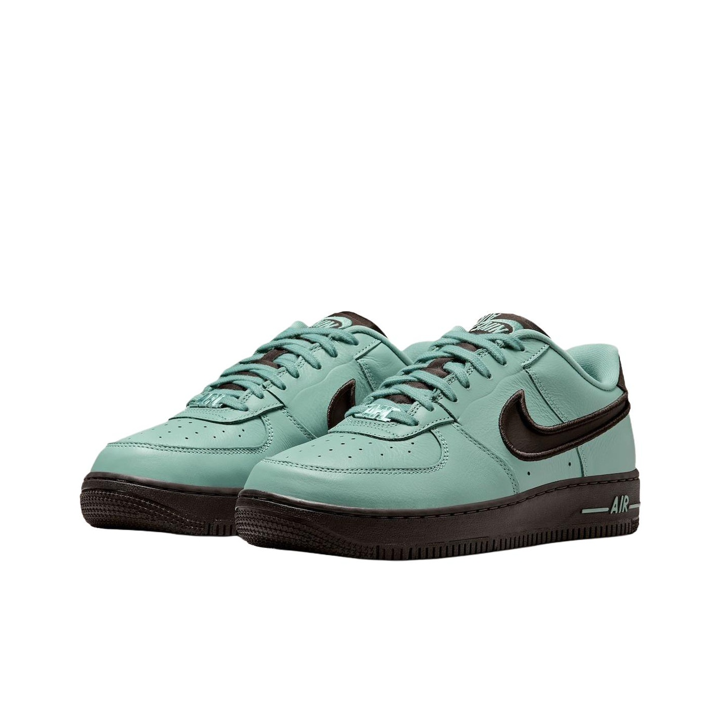 Nike Air Force 1 Abrasion Resi - Nike Shoes Air Force 1 recension och pris
