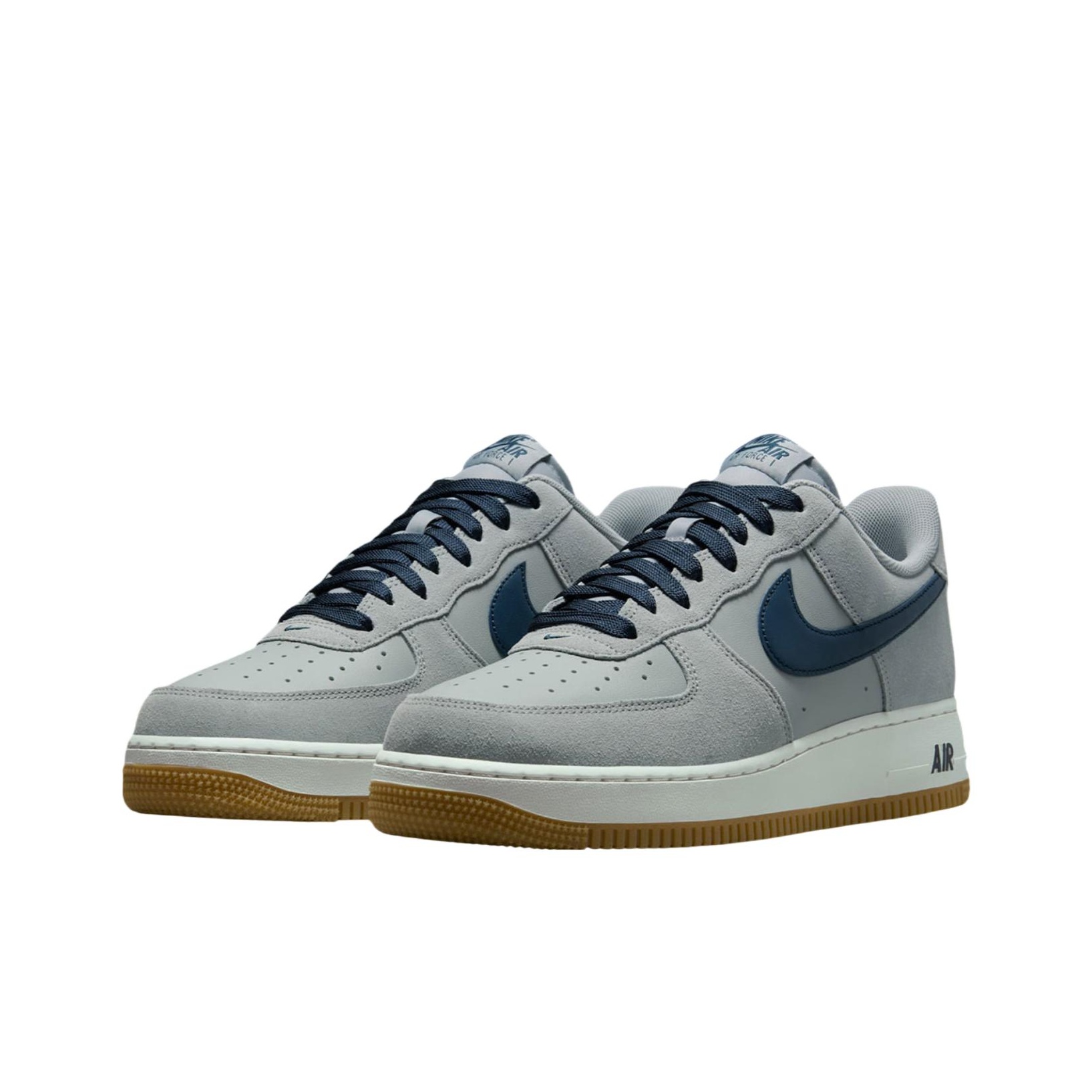 Nike Air Force 1 Slip Resistan - Nike Shoes Air Force 1 recension och pris