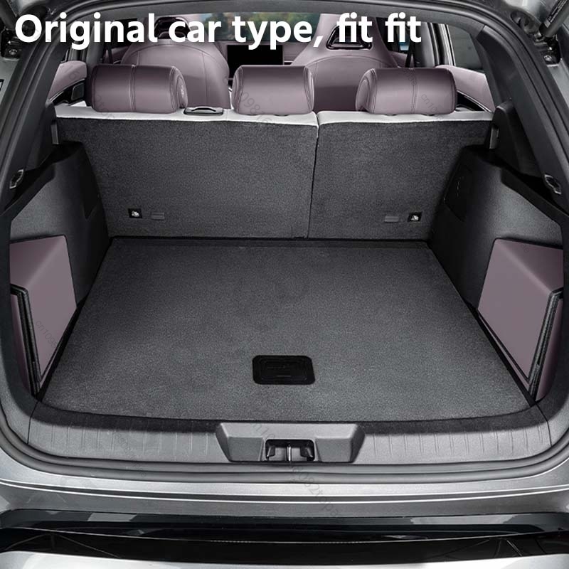 Car Foldable Trunk Storage Box - Winter Clothing Organizer recension och pris