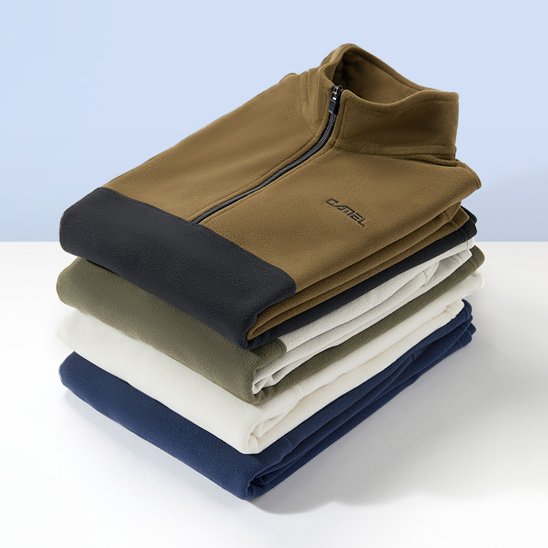 GOLDEN CAMEL Men's Jackets Pol - Winter Clothing Uae recension och pris