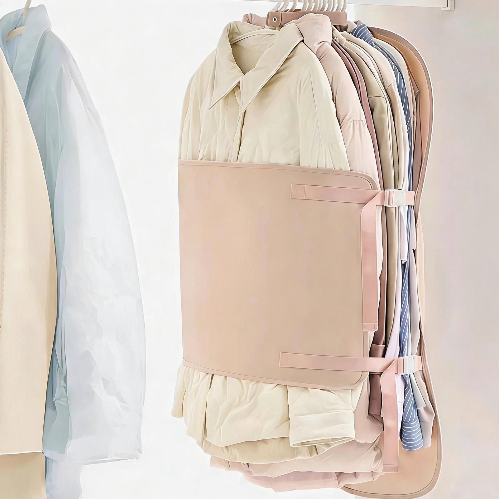 Home Organization Compression  - Winter Clothing Organizer recension och pris