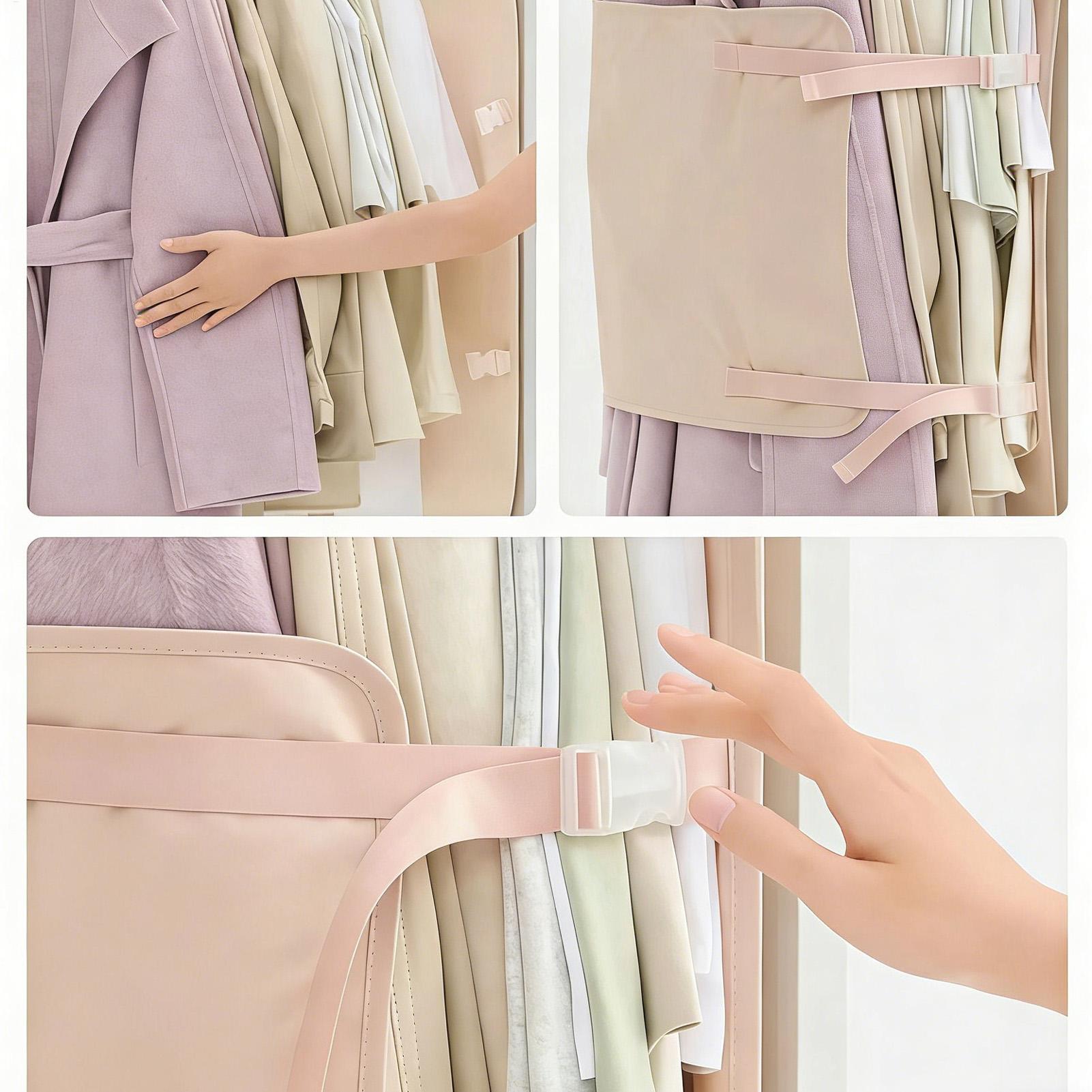 Home Organization Compression  - Winter Clothing Organizer recension och pris