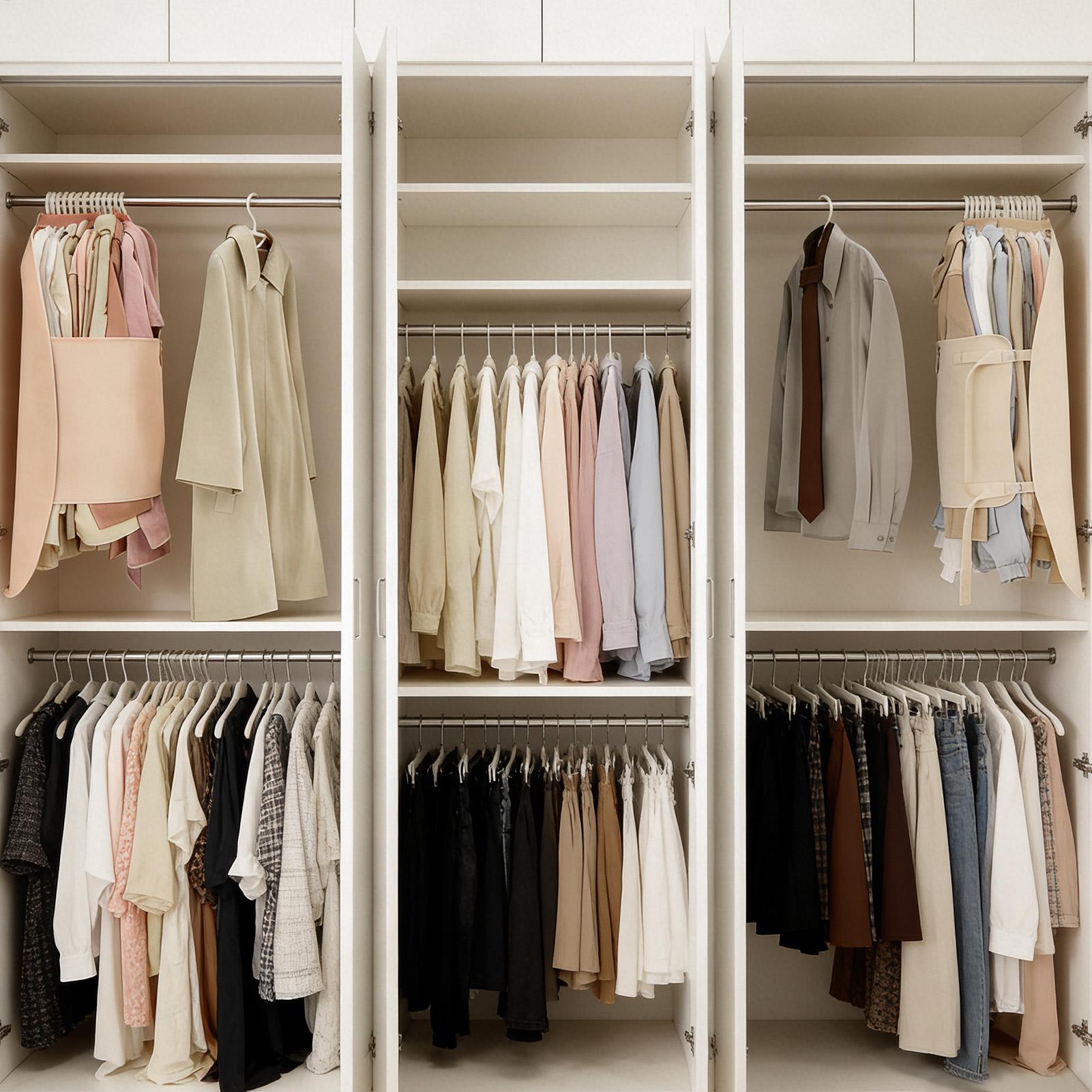 Home Organization Compression  - Winter Clothing Organizer recension och pris