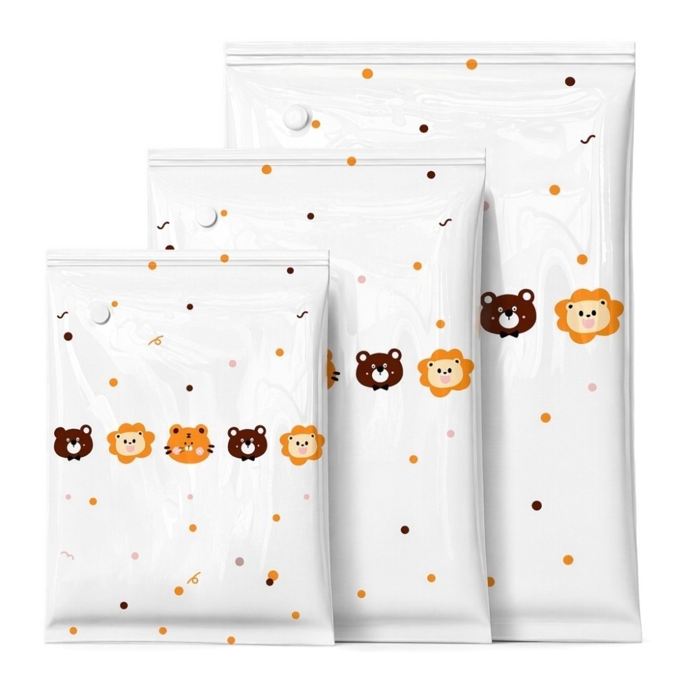 Thickened Vacuum Storage Bags  - Winter Clothing Organizer recension och pris